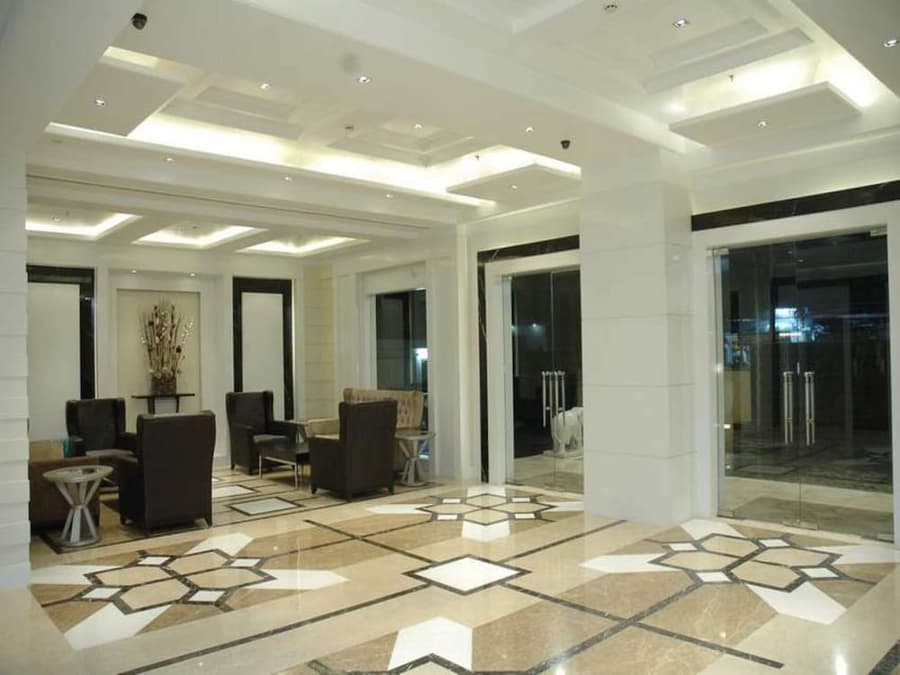 Sarovar Portico Jaipur