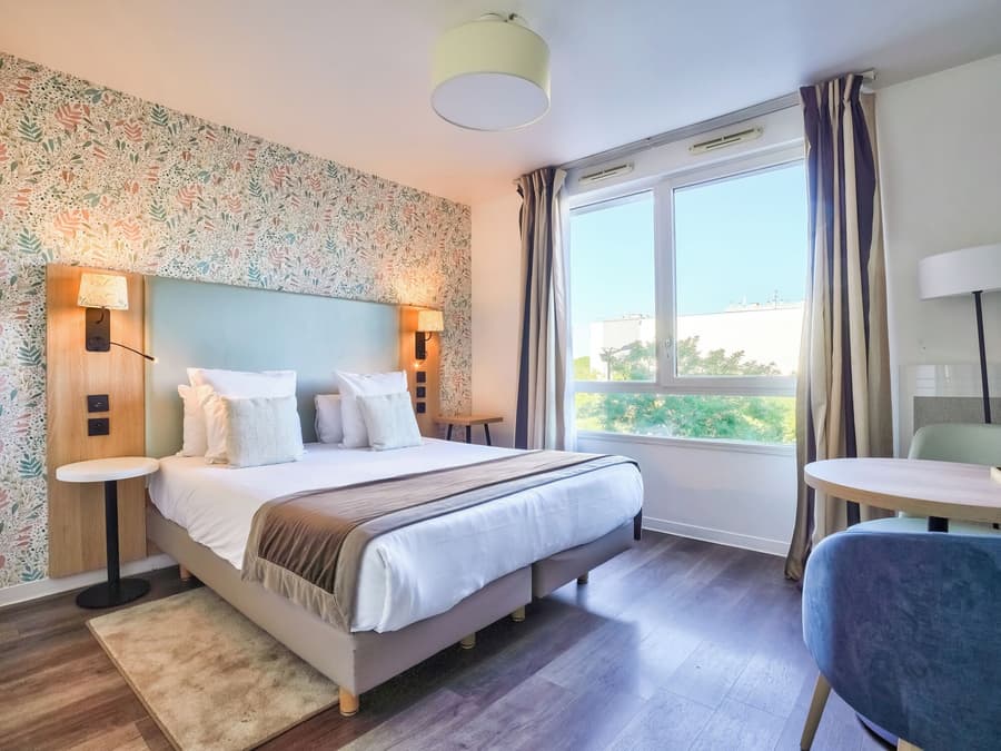 Séjours & Affaires Paris Vitry