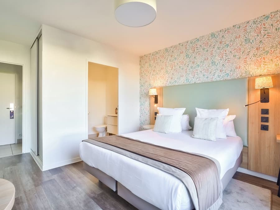 Séjours & Affaires Paris Vitry