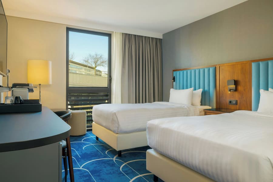 Courtyard by Marriott Paris Arcueil