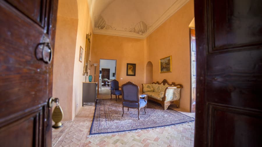 Palazzo Viceconte