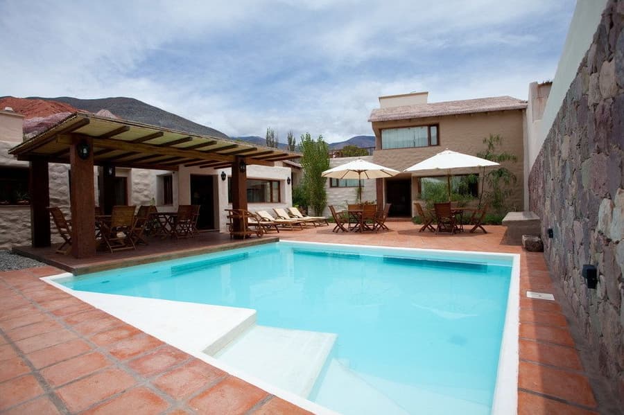 Marques de Tojo Hotel