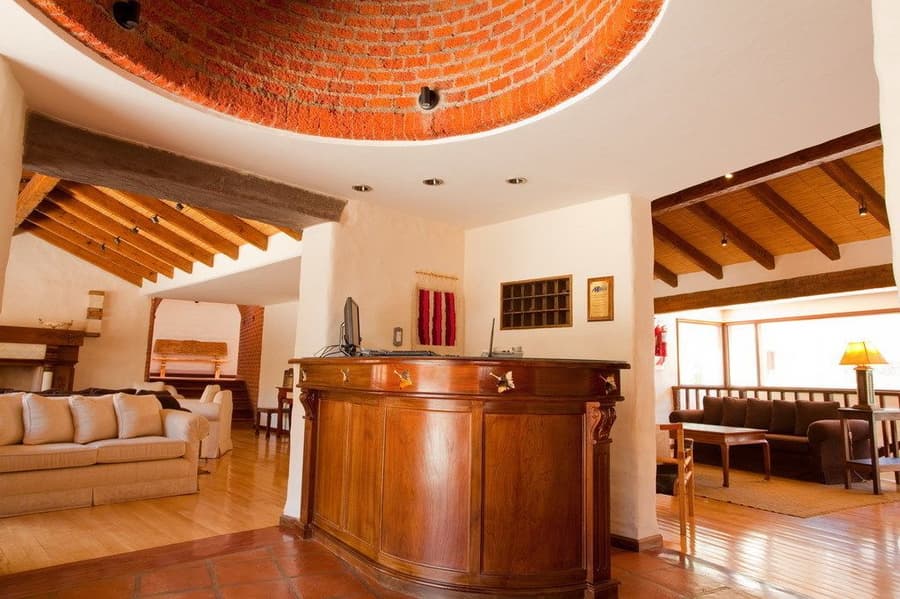 Marques de Tojo Hotel