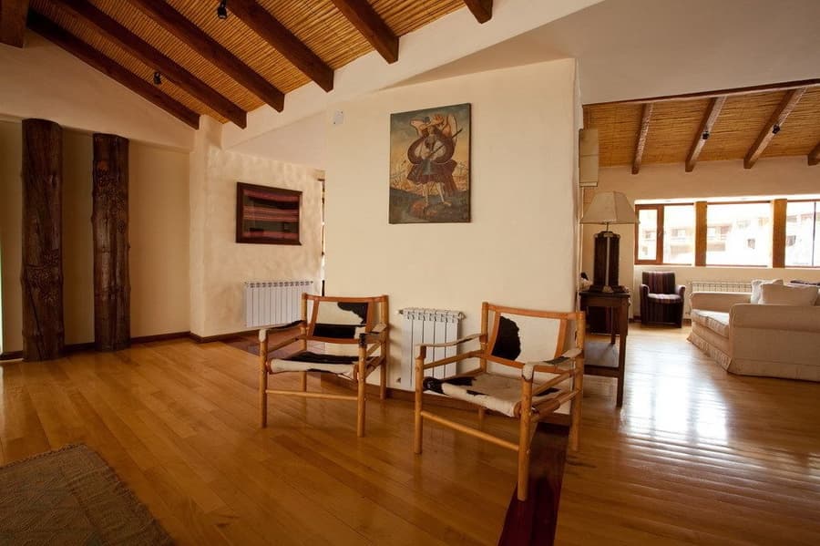 Marques de Tojo Hotel