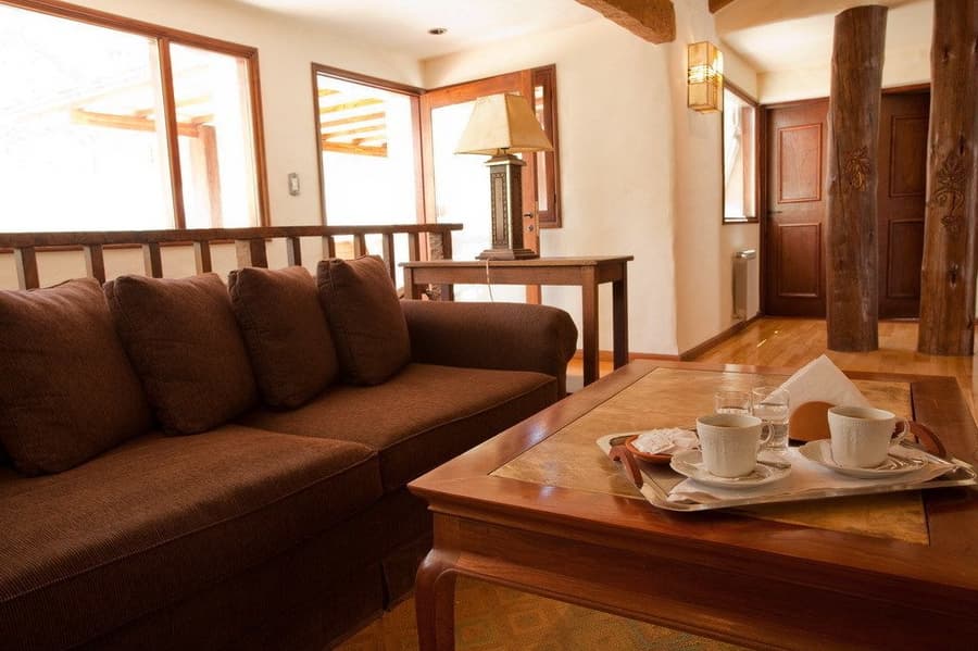 Marques de Tojo Hotel