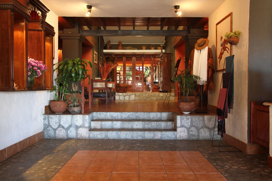Hostería Lunahuana