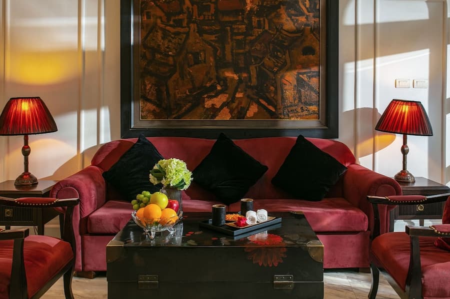 Hanoi Boutique Hotel & Spa