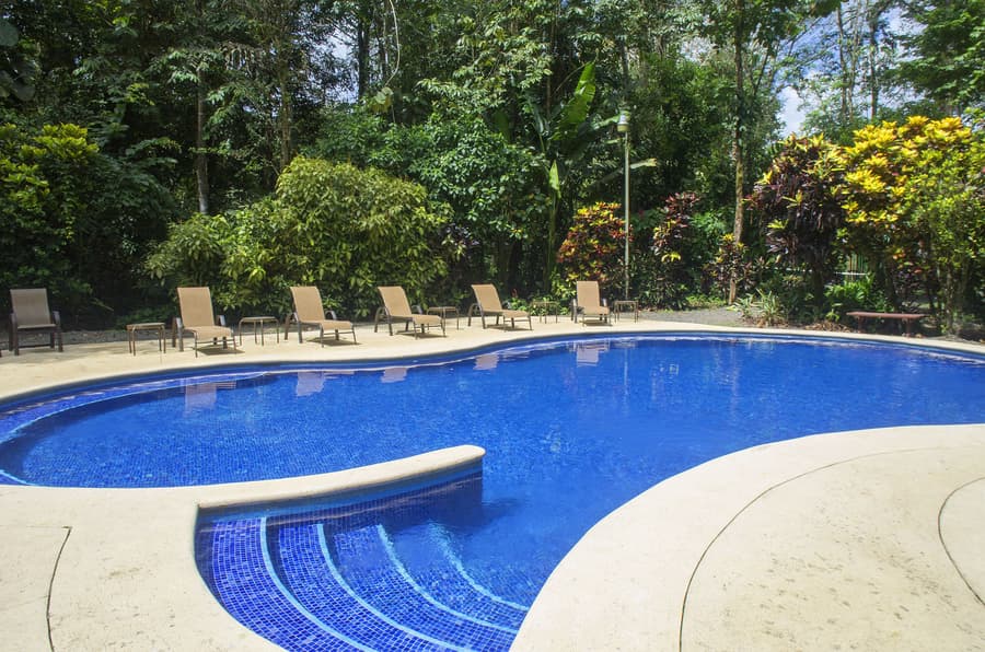 Selva Verde Lodge