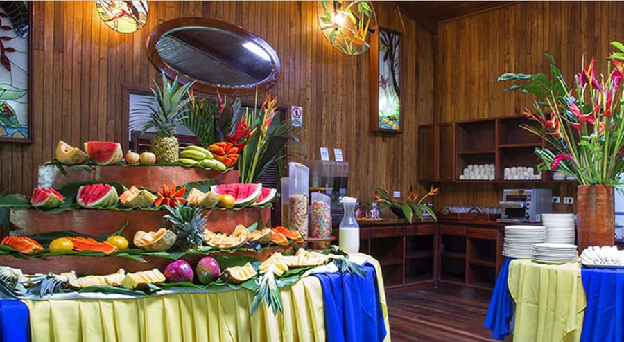 Selva Verde Lodge