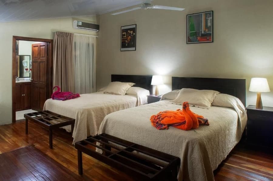 Selva Verde Lodge