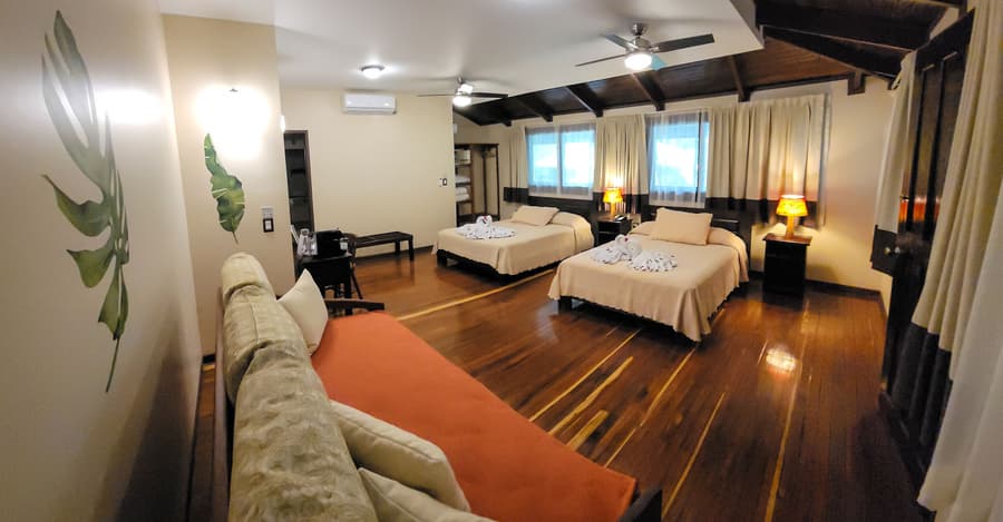 Selva Verde Lodge