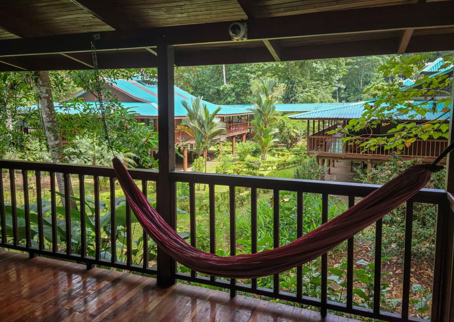 Selva Verde Lodge