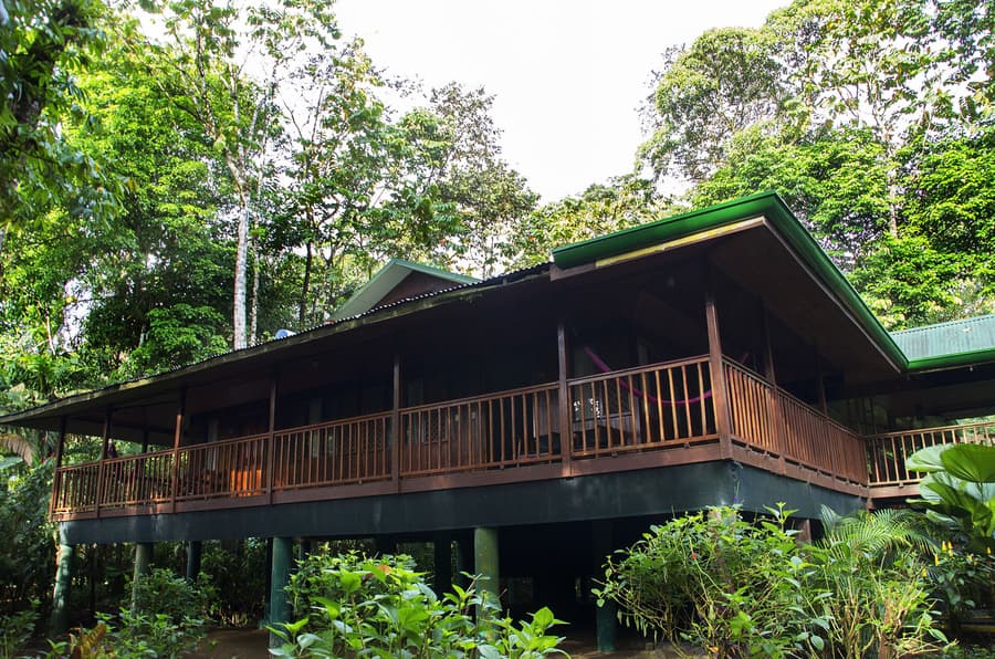 Selva Verde Lodge