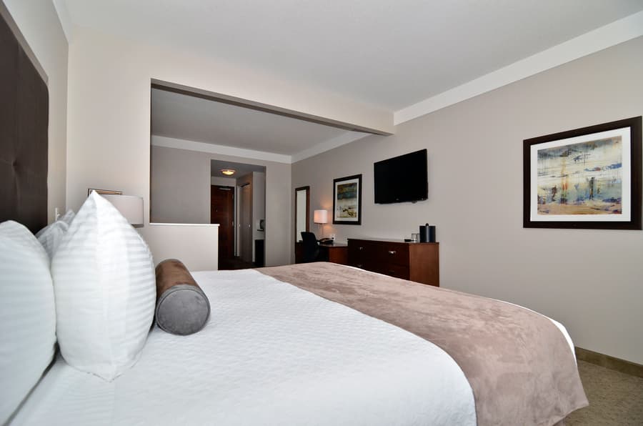 Best Western Plus Revelstoke