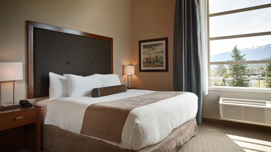 Best Western Plus Revelstoke