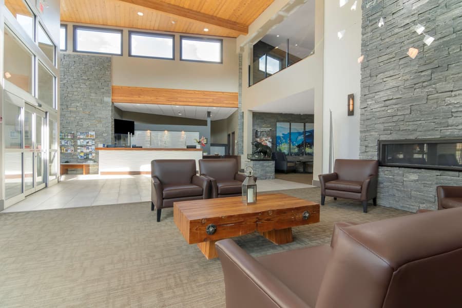 Best Western Plus Revelstoke