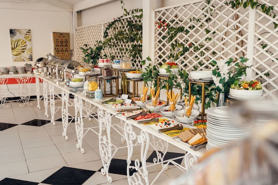 Paradise Inn Beach Resort - Maamoura