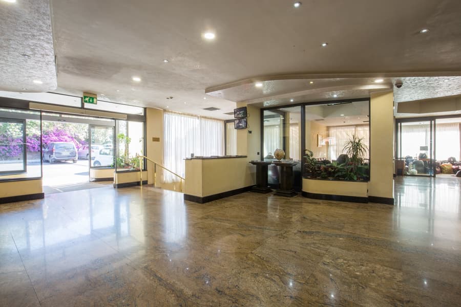 Hotel Casa Tra Noi