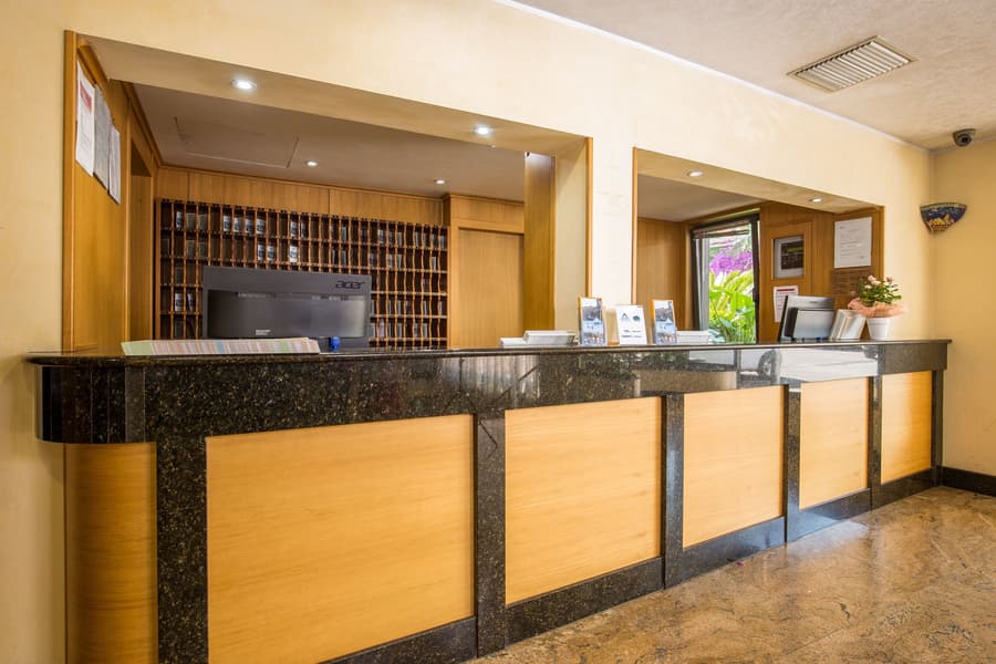 Hotel Casa Tra Noi