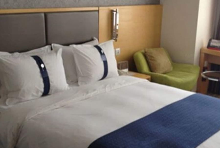Holiday Inn Express Dongzhimen by IHG