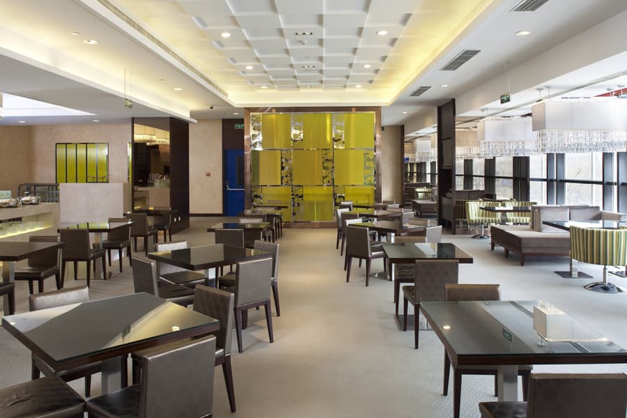 Holiday Inn Express Dongzhimen by IHG