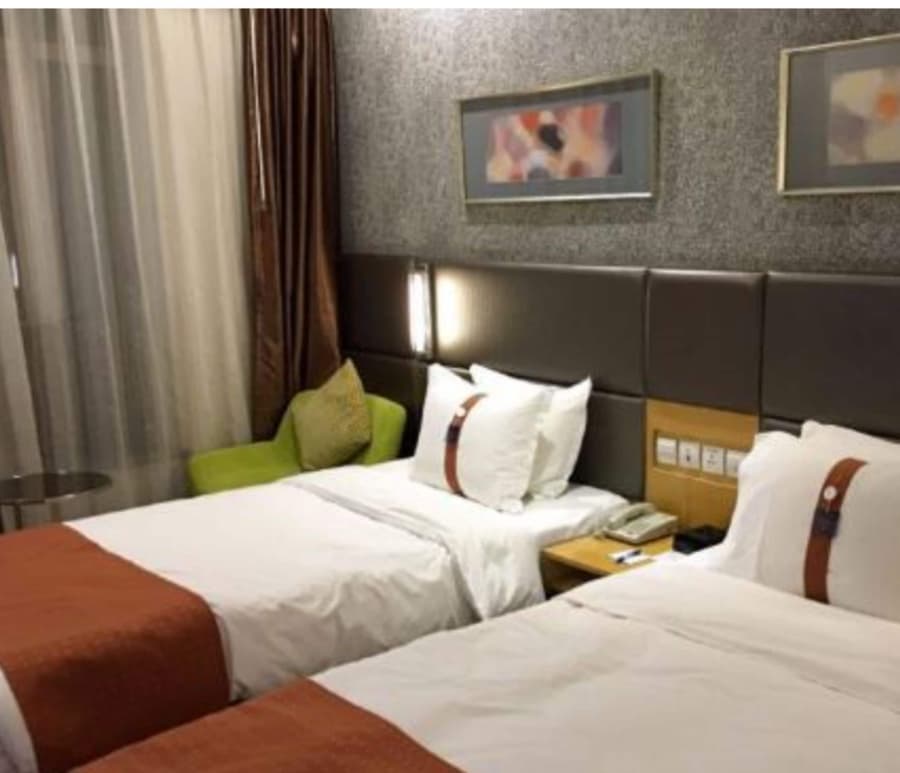 Holiday Inn Express Dongzhimen by IHG