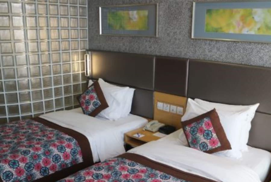 Holiday Inn Express Dongzhimen by IHG