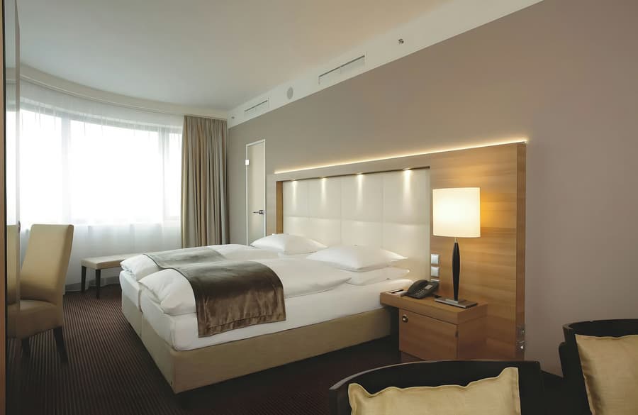 Hotel Berlin Alexanderplatz by Leonardo Hotels