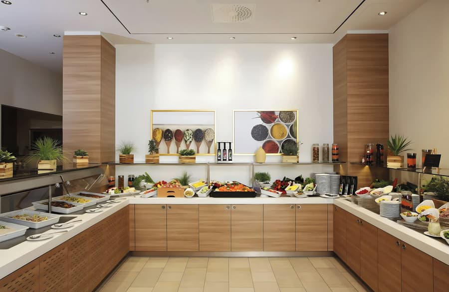 Hotel Berlin Alexanderplatz by Leonardo Hotels