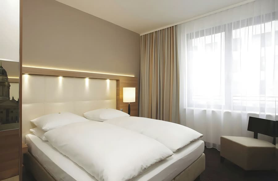 Hotel Berlin Alexanderplatz by Leonardo Hotels