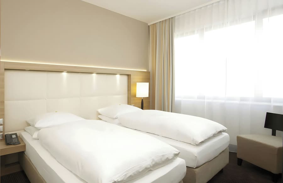 Hotel Berlin Alexanderplatz by Leonardo Hotels
