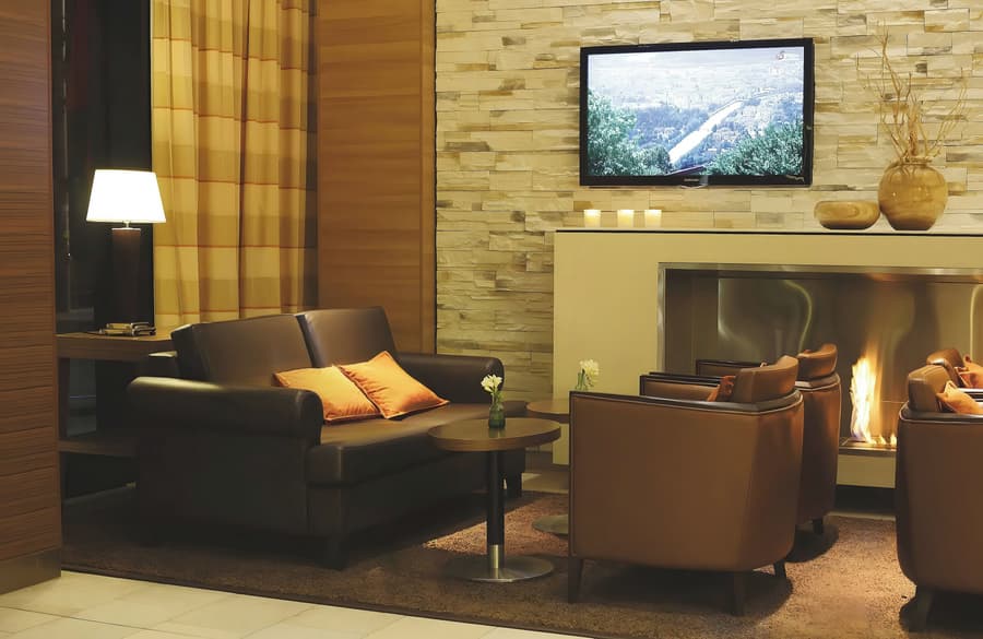 Hotel Berlin Alexanderplatz by Leonardo Hotels