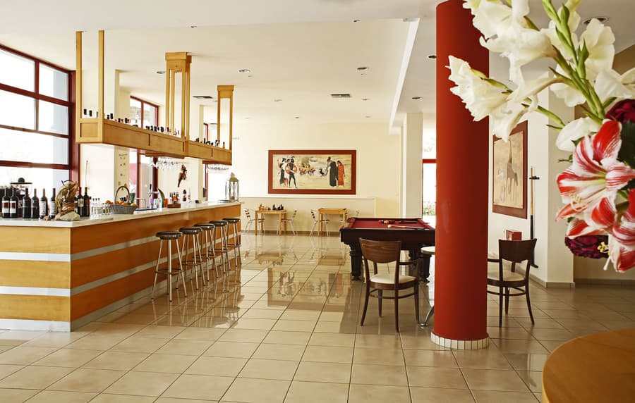 Asteris Hotel