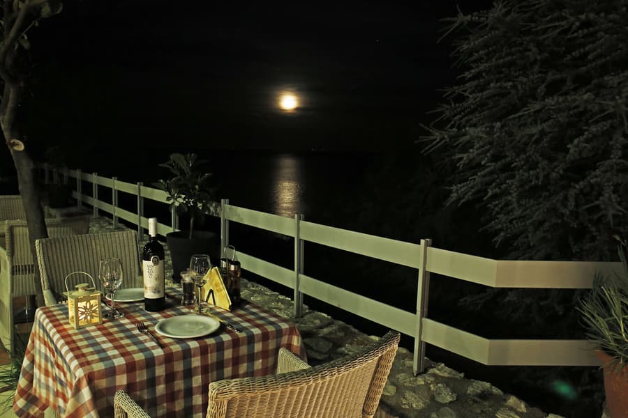 Asteris Hotel