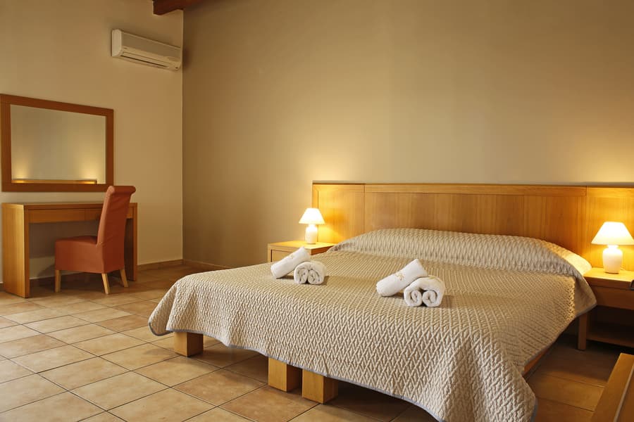 Asteris Hotel