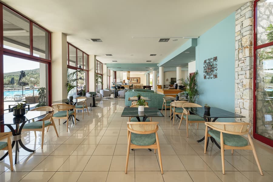 Asteris Hotel