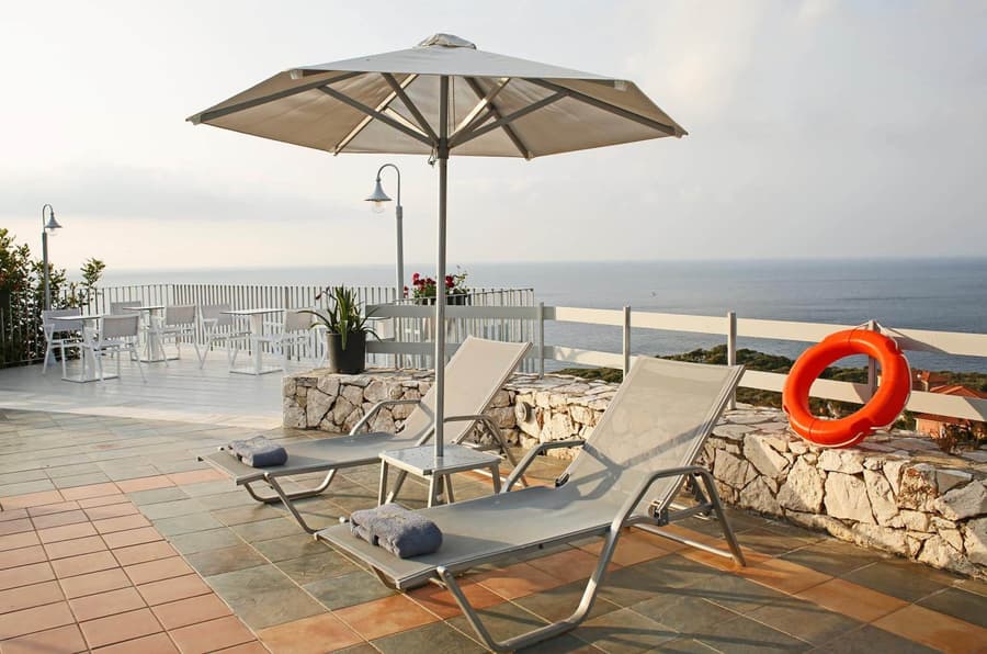 Asteris Hotel
