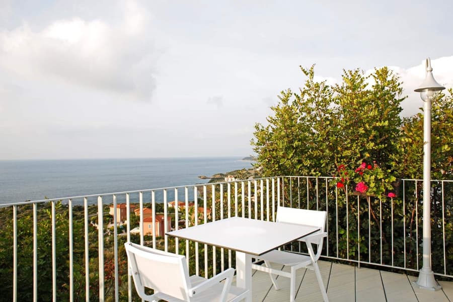 Asteris Hotel