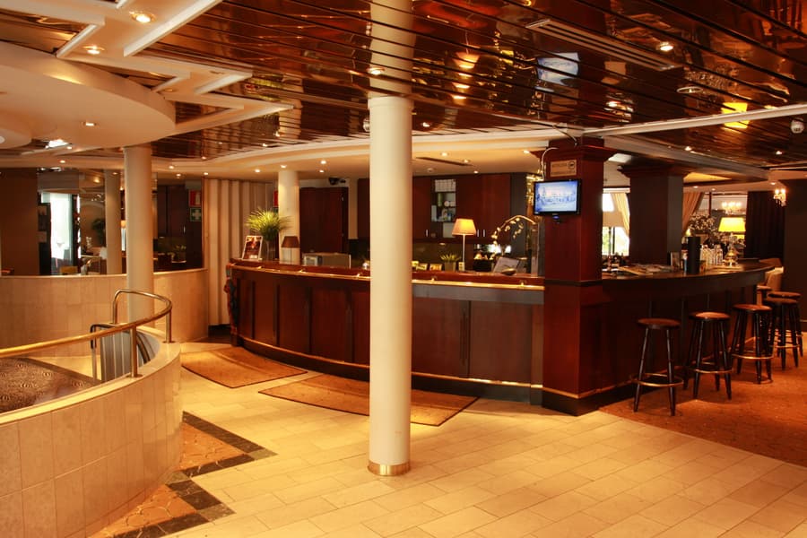 Hotel Sorsanpesä