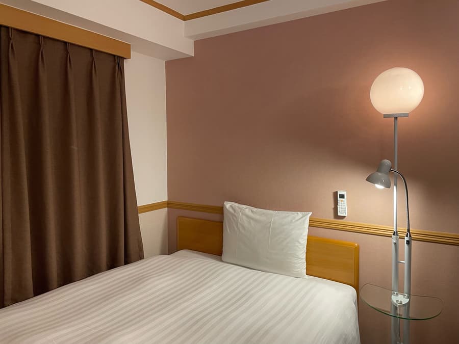Toyoko Inn Busan Seo-myeon