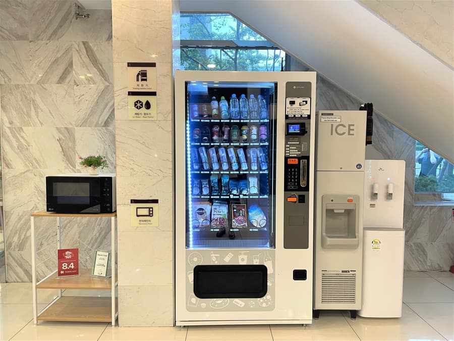 Toyoko Inn Busan Seo-myeon