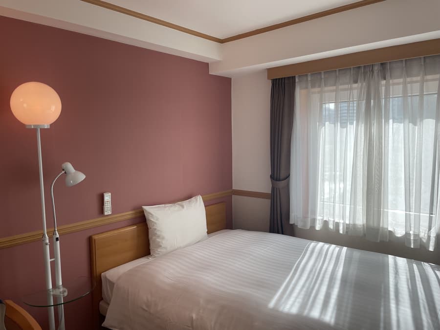 Toyoko Inn Busan Seo-myeon