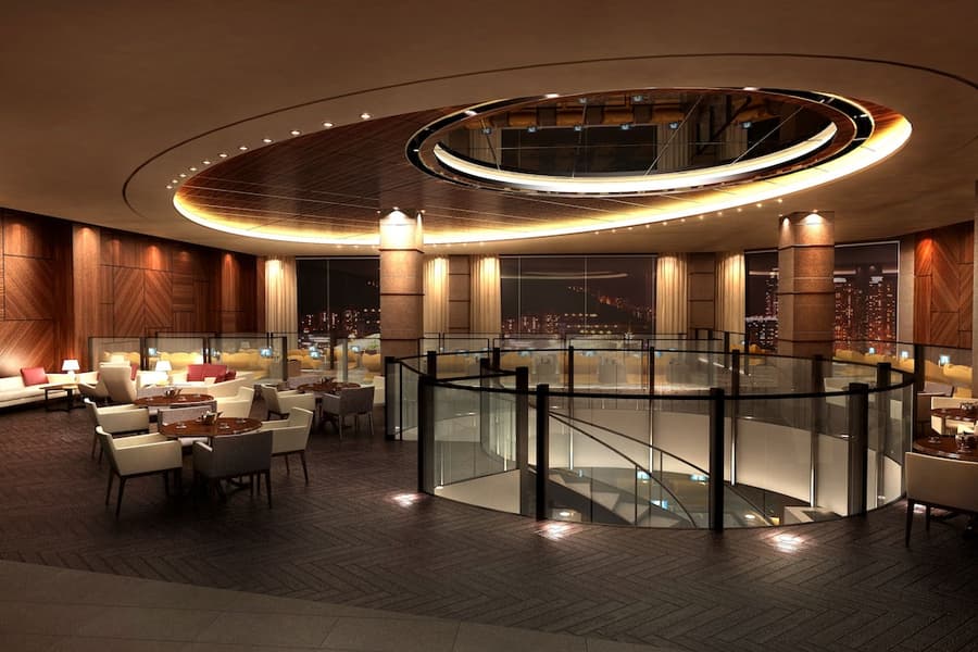 The Riverside Hotel