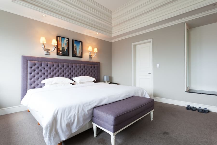 The Riverside Hotel