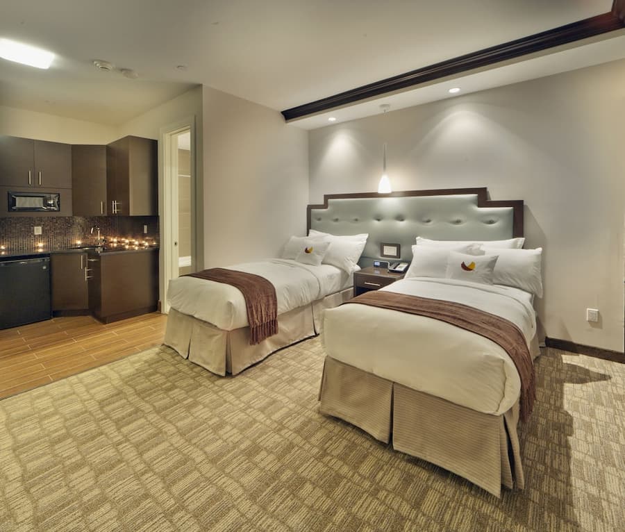 Aura Hotel Brooklyn