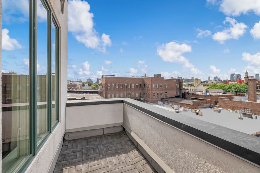 Aura Hotel Brooklyn