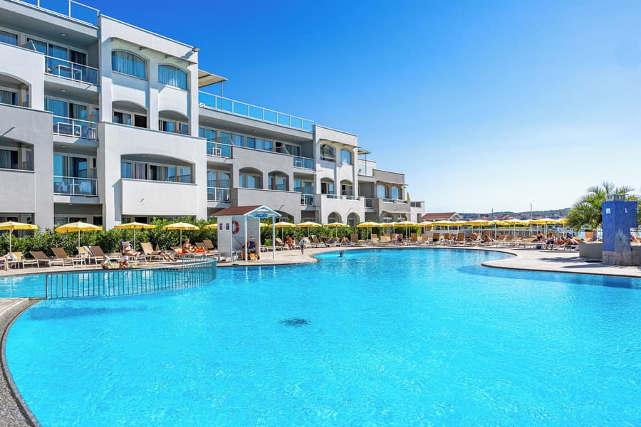 Family Resort del Mar