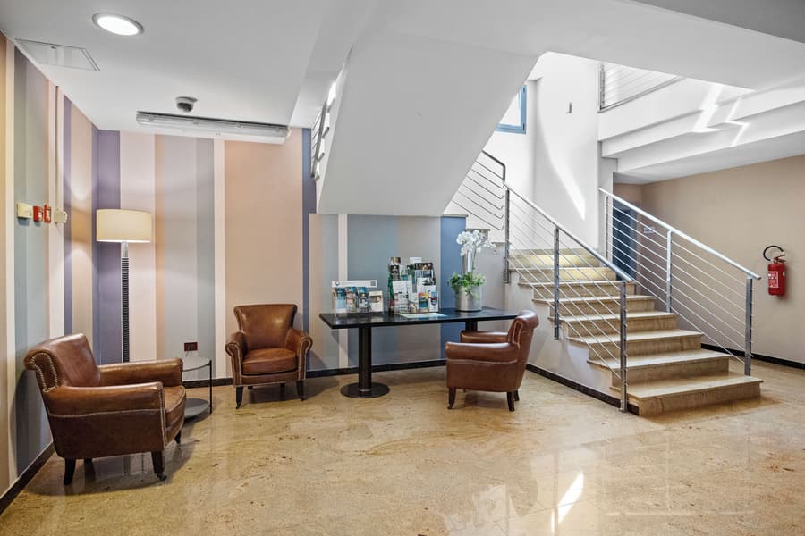 Family Resort del Mar