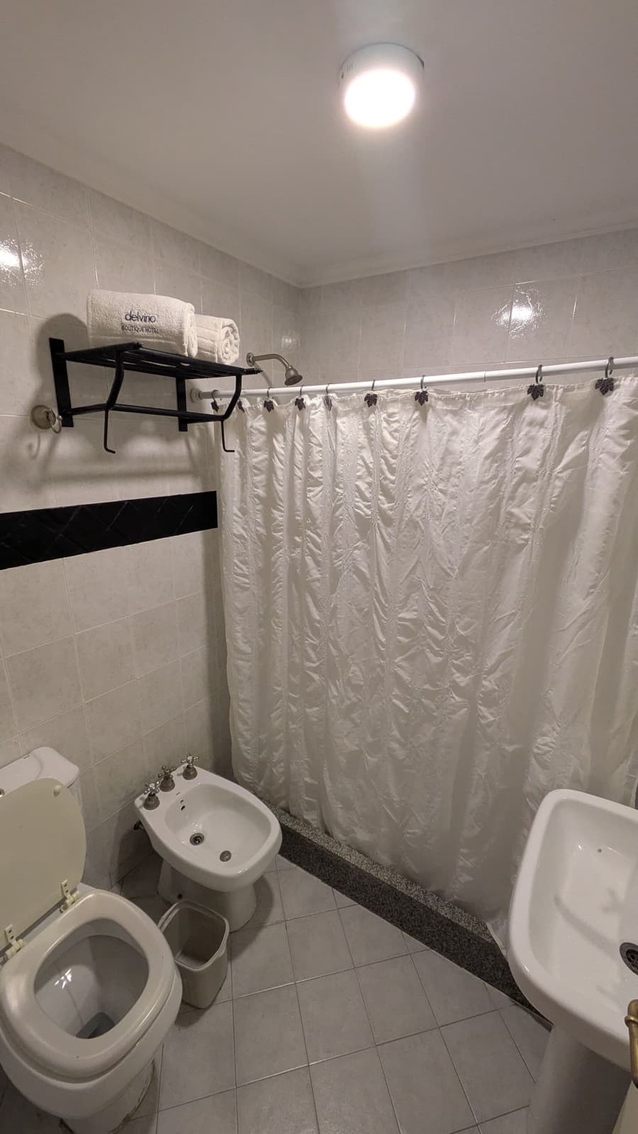 Delvino Boutique Hotel