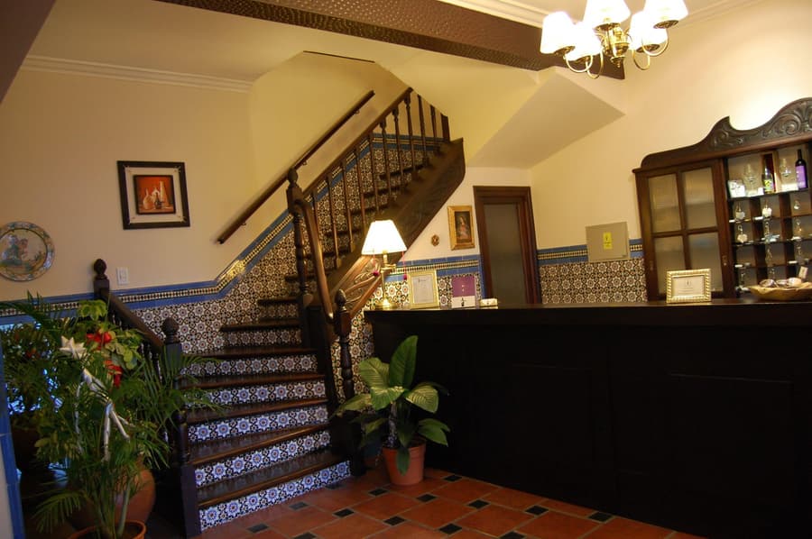 Delvino Boutique Hotel